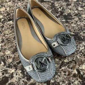 Like New Michael Kors Flats